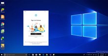 Khắc phục lỗi không thể đóng cửa sổ Cortana trong Windows 10