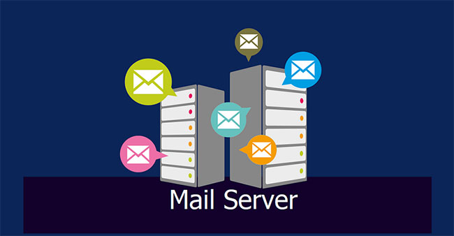 Mail server là gì? - QuanTriMang.com