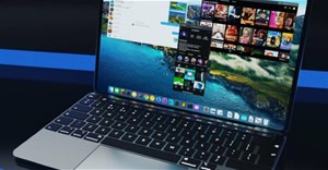 Máy Mac dùng chip Apple có thể chạy app iOS nhưng ban đầu sẽ thiếu nhiều ứng dụng quan trọng