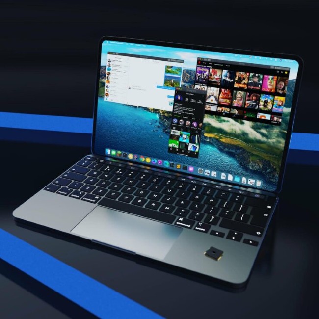 Máy Mac dùng chip Apple có thể chạy app iOS nhưng ban đầu sẽ thiếu nhiều ứng dụng quan trọng