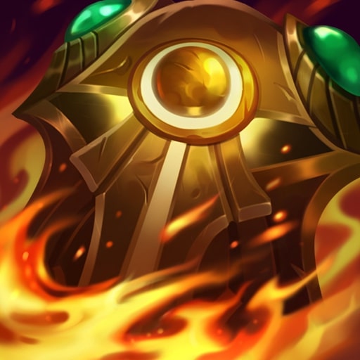 trang bị thần thoại lmht 10.23