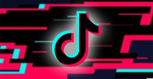 Cách quay video Tiktok hiệu ứng Neon