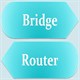 Sự khác biệt giữa Bridge và Router