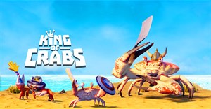 Cách tải King of Crabs trên PC miễn phí