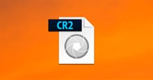 Tệp CR2 là gì?