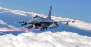Không quân Mỹ đưa ‘siêu lá chắn tử thần’ lên máy bay chiến đấu