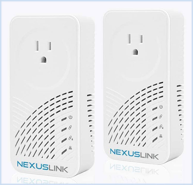 Nexuslink Wave 2 GPL-2000PT-KIT