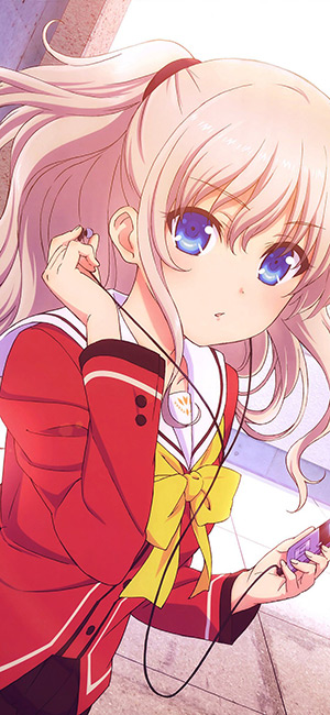 Hình Anime Girl, ảnh Anime Nữ nhiều thể loại cho điện thoại