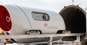 Video trải nghiệm tàu siêu tốc công nghệ Hyperloop có tốc độ tối đa xấp xỉ 1.000km/h