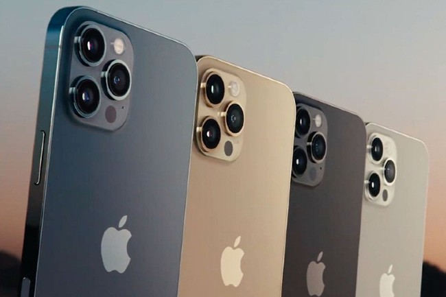 iPhone 12 Pro Max