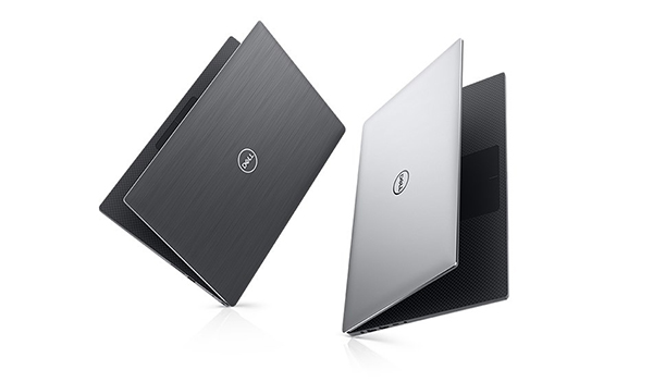Laptop workstation: Dell Precision 5530