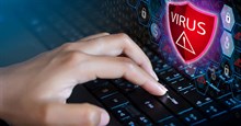 Tất cả các phần mở rộng file trên PC đã thay đổi: Đó có phải là do virus không?