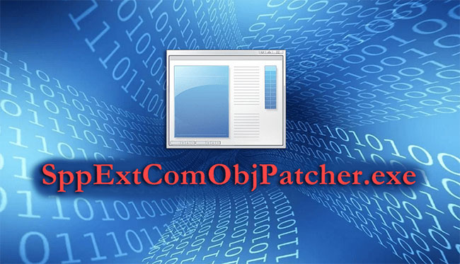 Có một số cách để Sppextcomobjpatcher.exe xuất hiện trên PC Windows của bạn