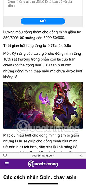chia đôi màn hình ios