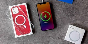 Cách dùng Charging play (充电动画) tạo hoạt ảnh sạc iPhone