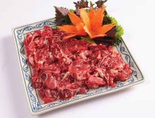 Thịt bò