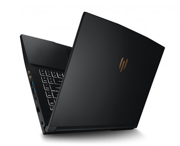 MSI WS65 9TM
