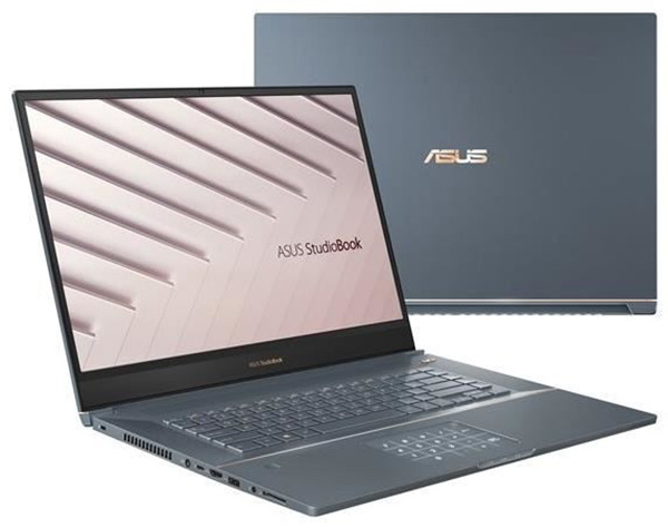 Asus ProArt StudioBook Pro W700G3T