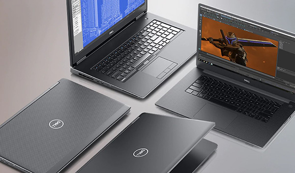 Dell Precision 7730