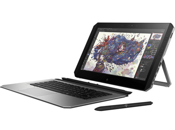 HP ZBook x2