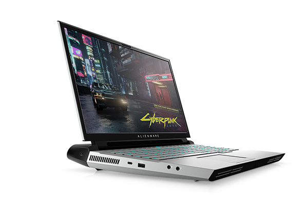 Alienware Area-51m