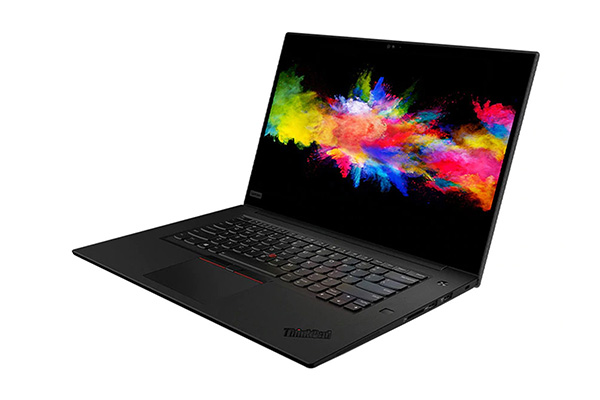 Lenovo ThinkPad P1
