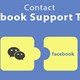 Cách liên hệ với Facebook hỗ trợ tài khoản
