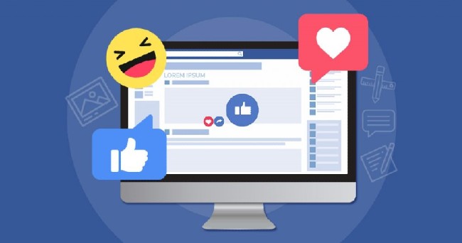 Facebook cho phép admin của tất cả các trang đăng ký bản quyền ảnh và video