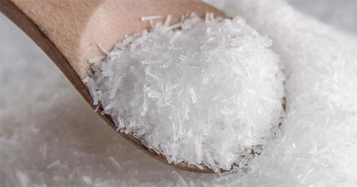 Sự thật về mì chính