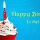 Lời chúc sinh nhật cho bản thân, stt viết cho ngày sinh nhật của mình