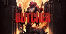 Mời tải game bắn súng Butcher đang miễn phí trên GOG
