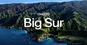 Cách tạo ổ cài đặt macOS Big Sur có thể khởi động