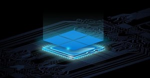 Microsoft ra mắt chip bảo mật Pluton cho máy tính Windows