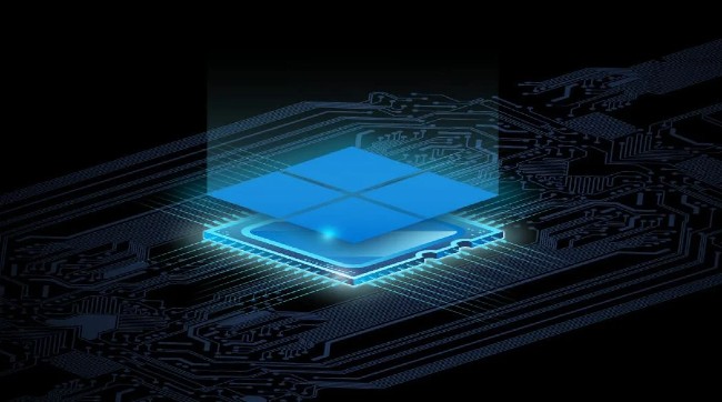 Microsoft ra mắt chip bảo mật Pluton
