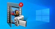 Cách thay đổi hoặc khôi phục vị trí mặc định của thư mục Camera Roll trong Windows 10
