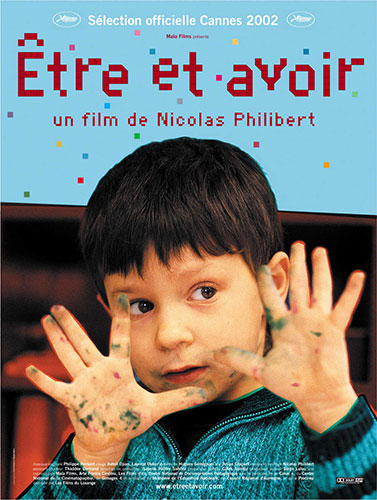 Etre Et Avoir