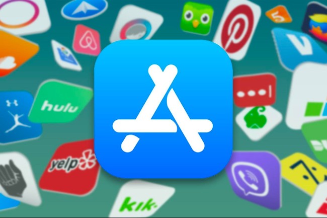 Apple sẽ chỉ thu 15% hoa hồng với các app có doanh thu dưới 1 triệu USD trên App Store