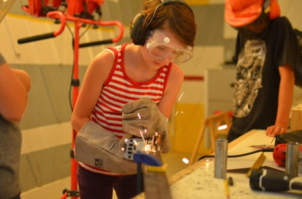 Trường Brightworks