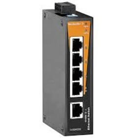 Thiết bị switch sử dụng địa chỉ MAC để chuyển tiếp dữ liệu đến đúng đích