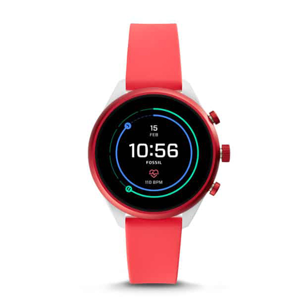 Fossil Sport