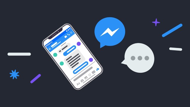 Facebook Messenger trên Android có lỗi nghiêm trọng