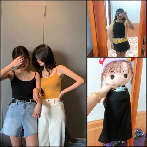 Thảm họa mua hàng online