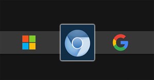 Microsoft muốn các trình duyệt Chromium ngừng khởi chạy với đặc quyền nâng cao trên Windows