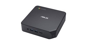 ASUS Chromebox 4 chính thức ra mắt: Nhỏ gọn, cấu hình mạnh mẽ, giá bán hợp lý