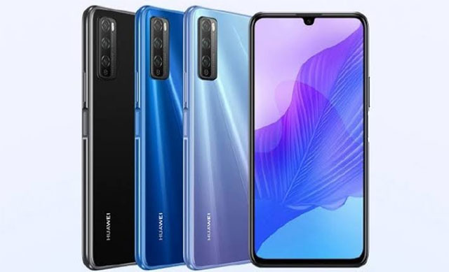 Huawei Enjoy 20e