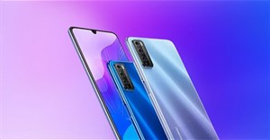 Mẫu smartphone Huawei đầu tiên chạy chip Snapdragon sắp ra mắt, tên gọi dự kiến: Huawei Enjoy 20e