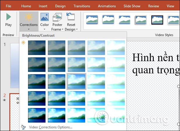 Cách chèn video vào PowerPoint dễ dàng, không bị lỗi - Ảnh minh hoạ 5