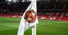 CLB bóng đá Manchester United bị hacker tấn công
