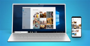 Cách bật/tắt tùy chọn hỏi trước khi đóng nhiều cửa sổ trong Your Phone trên PC Windows 10