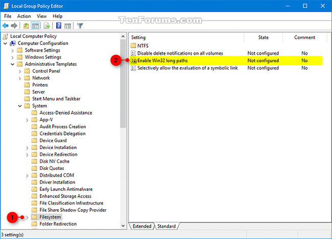 Cách sửa lỗi "HP Software Framework Is Not Installed" trong Windows